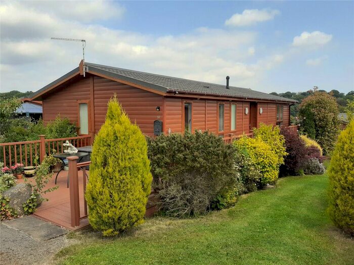 2 Bedroom Bungalow For Sale In Finchale Abbey Village, Brasside, Durham, County Durham, DH1