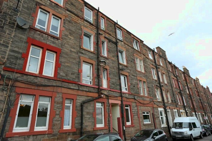 2 Bedroom Flat To Rent In Hawthornvale, Newhaven, Edinburgh, EH6