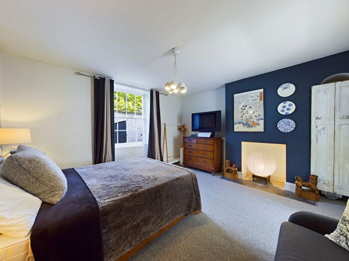 1 Bedroom Flat To Rent In Suffolk Road, Cheltenham, Gloucestershire, GL50