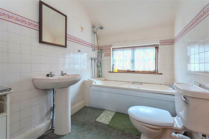 2 Bedroom Character Property For Sale In Church Lane, Marchington, Uttoxeter, ST14