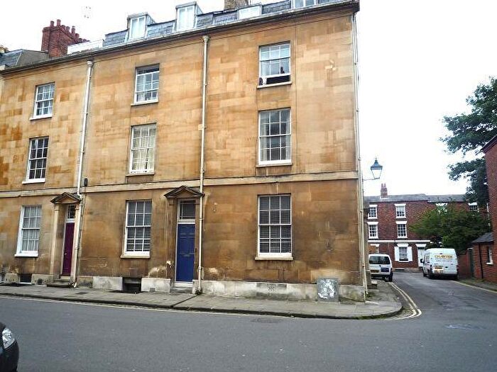 1 Bedroom Flat To Rent In Flat E / St Johns StreetOxford, OX1