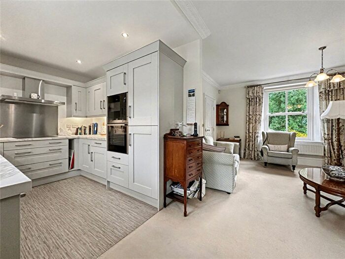 2 Bedroom Flat For Sale In Nickols Lane, Spofforth, Harrogate, North Yorkshire, HG3