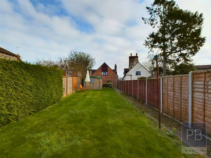 3 Bedroom Semi-Detached House For Sale In The Green, Norton, Gloucester, Gloucestershire, GL2