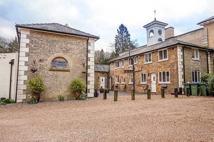 2 Bedroom Apartment To Rent In Tower Cottages, Portsmouth Road, Esher, KT10