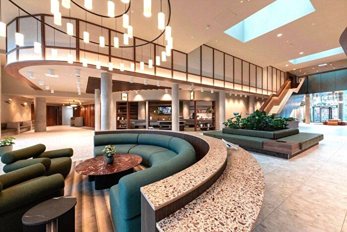 Studio To Rent In Wilmott Street, Manchester, Greater Manchester, M15