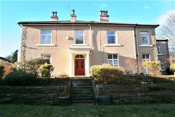 2 Bedroom Apartment To Rent In , LS6