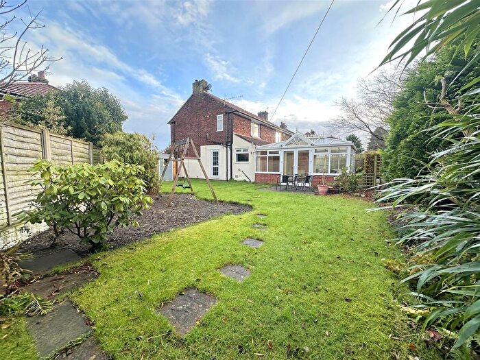 3 Bedroom Semi Detached House For Sale In Vasey Crescent, Carlisle, CA1