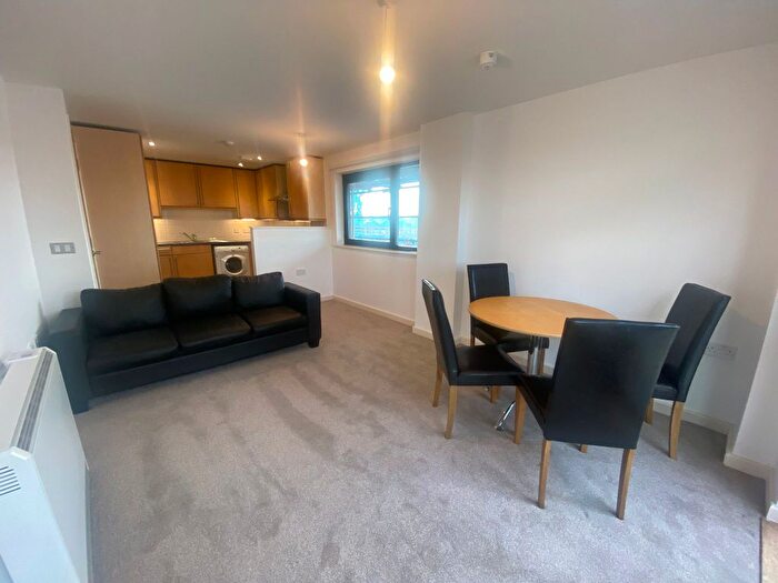 1 Bedroom Flat To Rent In Forest Lane, London, E15