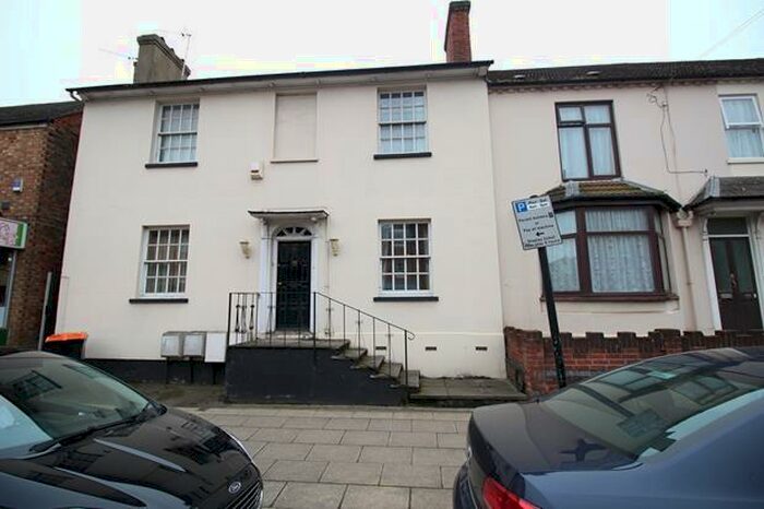 1 Bedroom Property To Rent In Tavistock Street, Bedford, MK40