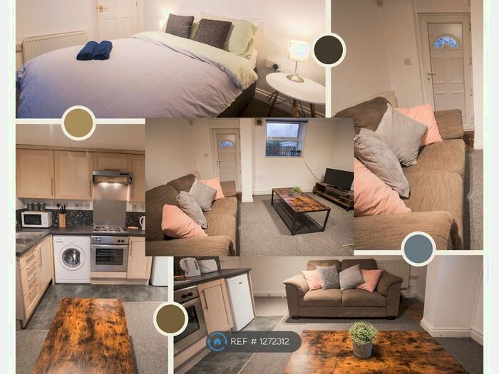 1 Bedroom Flat To Rent In Warden Road, Bristol BS3