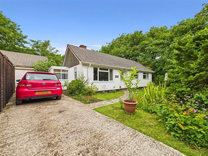 3 Bedroom Bungalow For Sale In Grimscott, Bude, EX23
