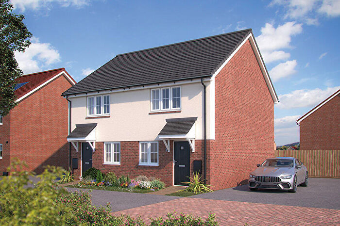 2 Bedroom Semi Detached House For Sale In Grange Lane Littleport, CB6