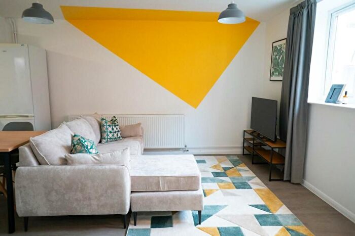 5 Bedroom Flat To Rent In Monson Street, Lincoln, LN5