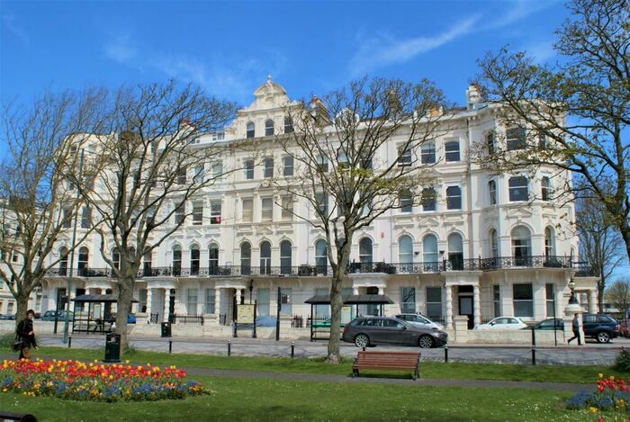 1 Bedroom Flat To Rent In Palmeira Mansions, Church Road, Hove, BN3