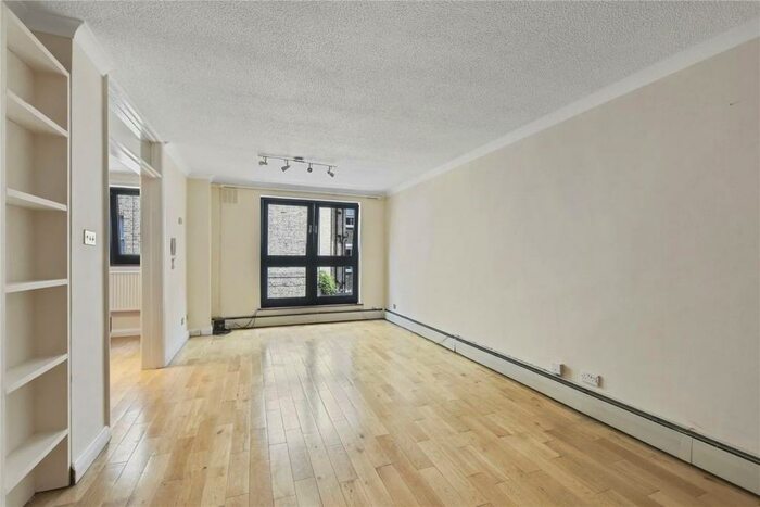 2 Bedroom Terraced House To Rent In Chagford Street, Marylebone, London, NW1