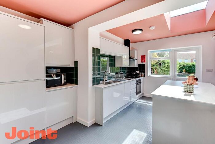4 Bedroom House To Rent In Holcombe Green, Bath, BA1