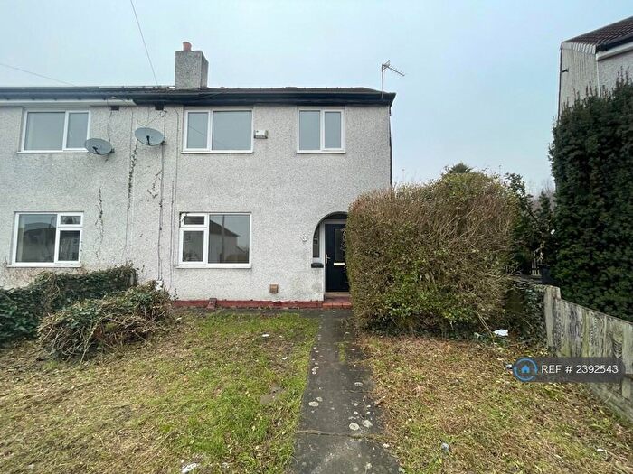 3 Bedroom Semi-Detached House To Rent In Devonshire Road, Atherton, Manchester, M46