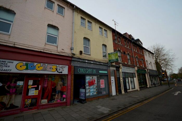 Property To Rent In Faringdon Road, Swindon SN1