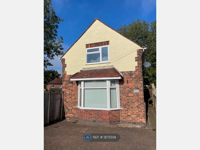 3 Bedroom Detached House To Rent In Autumn Grove, Chaddesden, Derby, DE21
