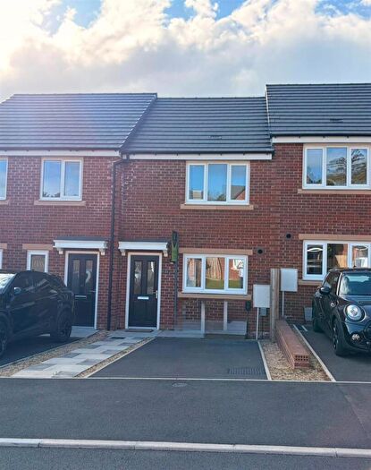 2 Bedroom Terraced House For Sale In Oak Drive, Newton Aycliffe, DL5