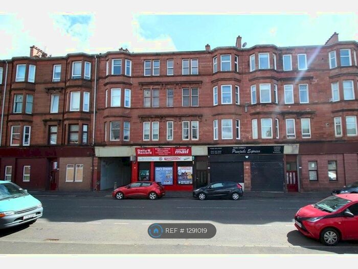2 Bedroom Flat To Rent In Main Street, Glasgow G40