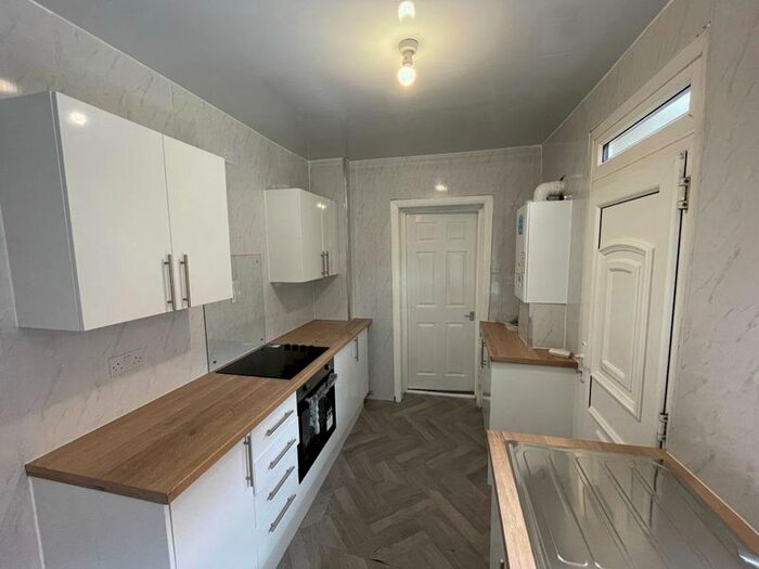 Studio To Rent In Howe Street, Gateshead, NE8