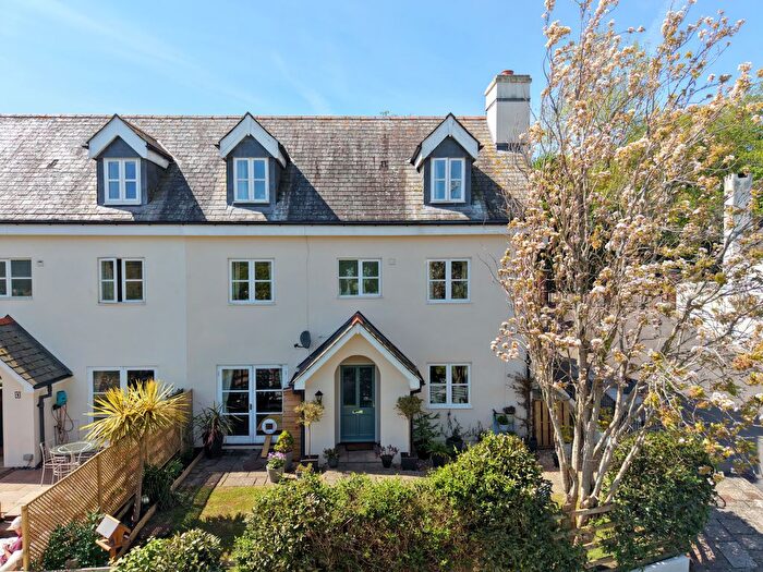 5 Bedroom Property To Rent In Radford Grange, Dawlish, EX7