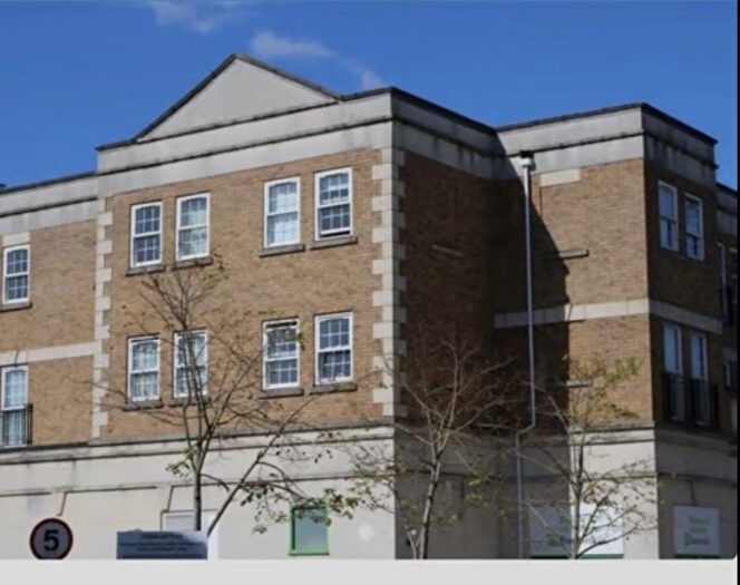 2 Bedroom Flat To Rent In Sandlewood Court, Kent, ME16