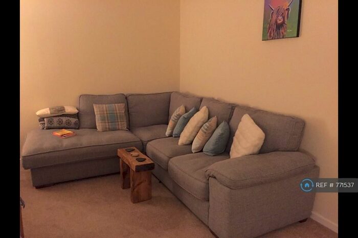 1 Bedroom Flat To Rent In Main Street, Kirkcaldy, KY1