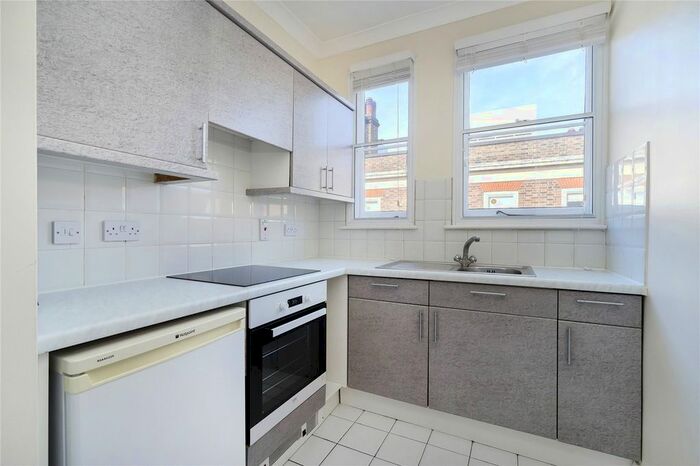 1 Bedroom Flat To Rent In Chester House, Eccleston Place, Victoria, London, SW1W
