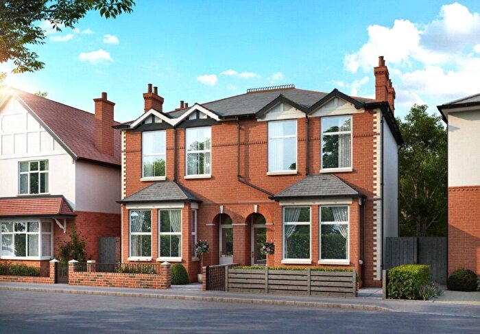 1 Bedroom House Of Multiple Occupation To Rent In Deerbarn Road, Guildford, Surrey, GU2