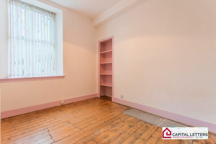 1 Bedroom Flat To Rent In Wallfield Place, Aberdeen, AB25