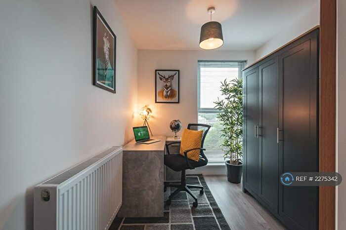 1 Bedroom Flat To Rent In Southampton, Southampton, SO14