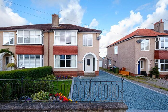 3 Bedroom Semi-Detached House To Rent In Mayo Street, Cockermouth, CA13