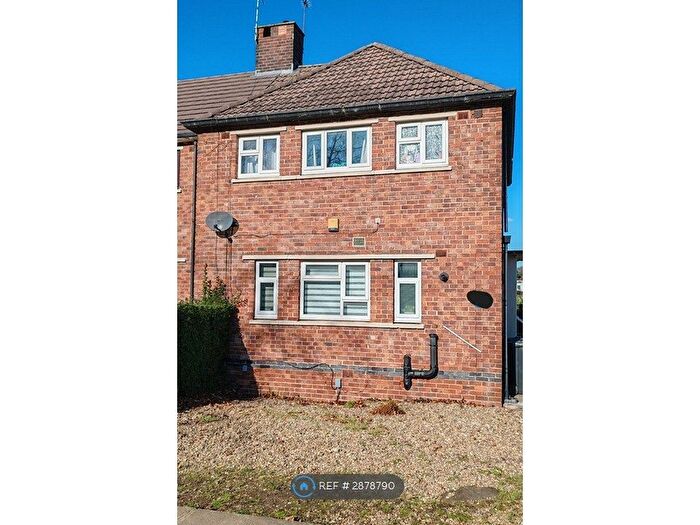 3 Bedroom End Terrace House To Rent In Jaunty Crescent, Sheffield, S12