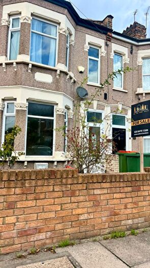 4 Bedroom Terraced House For Sale In London, E6