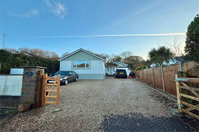 4 Bedroom Detached Bungalow For Sale In Willow Drive, Bleadon - Superb Lifestyle Choice, BS24