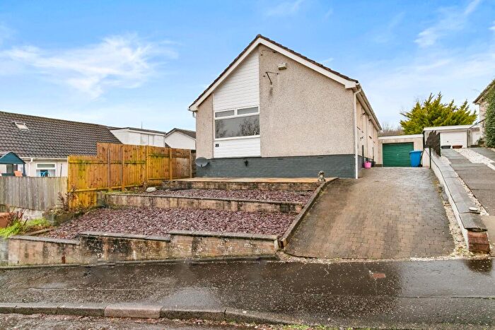 3 Bedroom Bungalow To Rent In Westfield, Dumbarton, West Dunbartonshire, G82