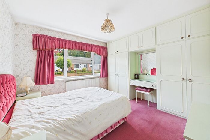 2 Bedroom Semi-detached Bungalow For Sale In Abbey View Road, Norton Lees, S8