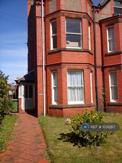 1 Bedroom Flat To Rent In Hoylake, Hoylake, CH47