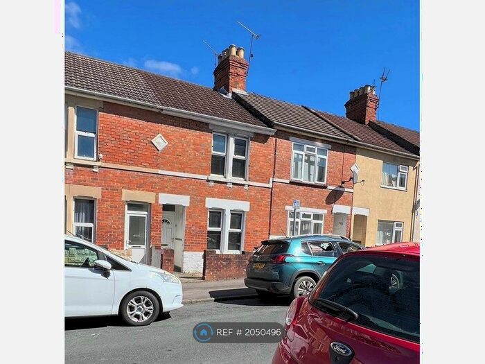 2 Bedroom Terraced House To Rent In Whitehead Street, Swindon, SN1