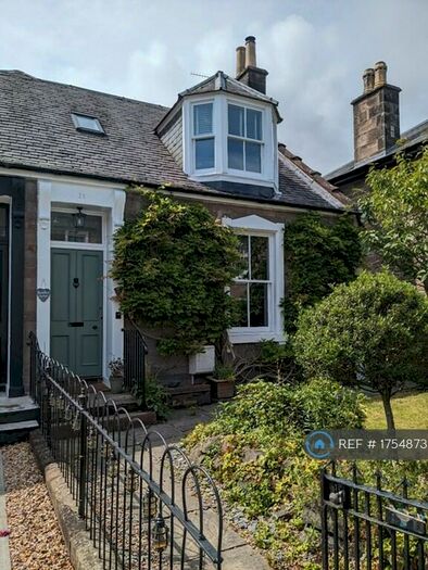 4 Bedroom Semi-Detached House To Rent In James Street, Perth, PH2