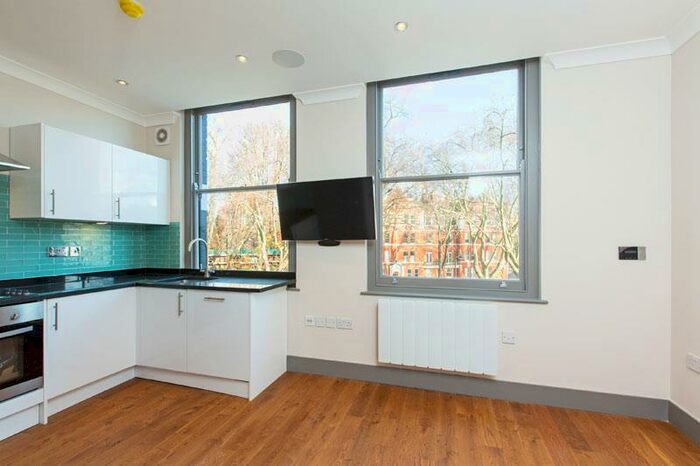 Studio To Rent In West End Lane, West Hampstead, London, NW6