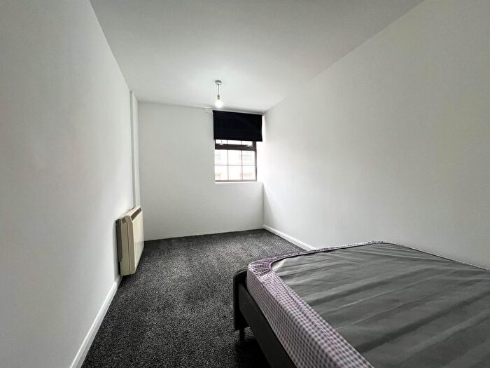 1 Bedroom Flat To Rent In Highcross Street, Leicester, LE1