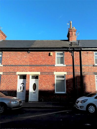 3 Bedroom Terraced House To Rent In Tennant Street, South Shields, NE34