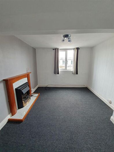 1 Bedroom Flat To Rent In Windsor Avenue, Flat, Blackpool, Lancashire, FY4