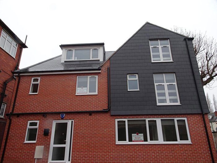 1 Bedroom Apartment To Rent In Middlewood Road, Hillsborough, Sheffield, S6