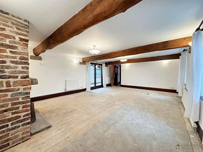 4 Bedroom Detached House For Sale In Olivers Farm, Brierley Lane, Preston, PR4