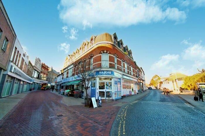 1 Bedroom Flat To Rent In Old Foundry Road, Ipswich, IP4