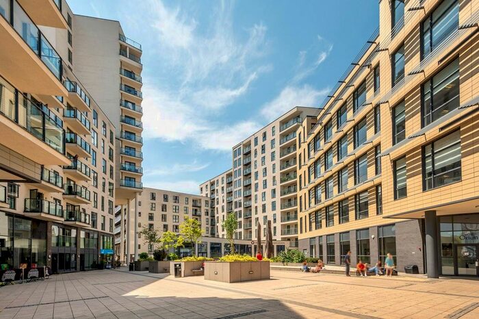 Studio To Rent In Guildford Road, Woking, GU22